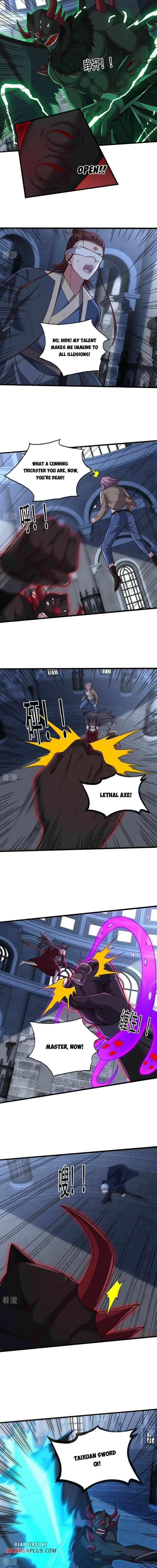 Im The Great Immortal 738 3