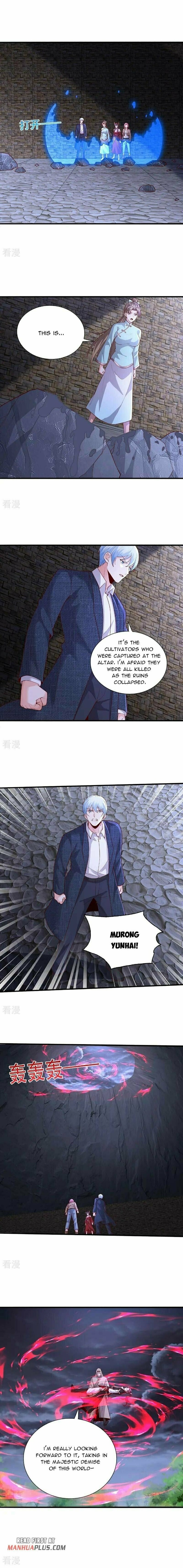 Im The Great Immortal 741 3