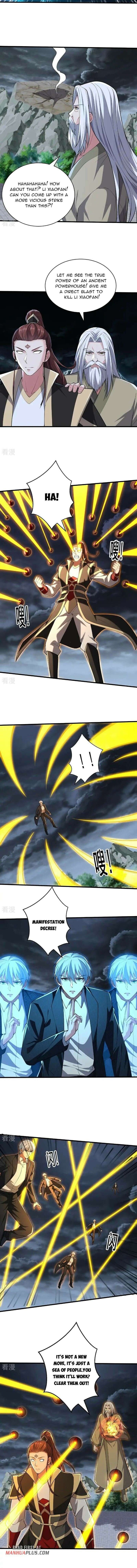 Im The Great Immortal 743 4