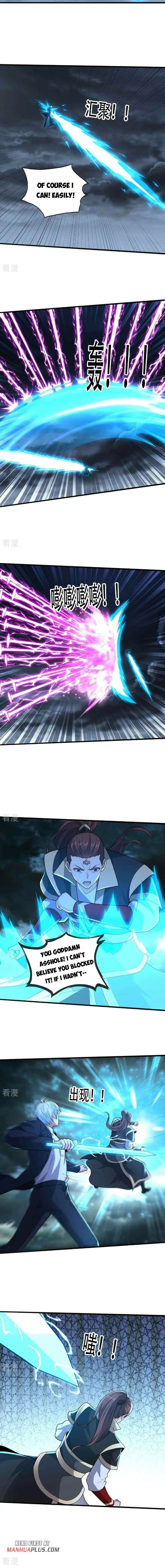 Im The Great Immortal 745 6