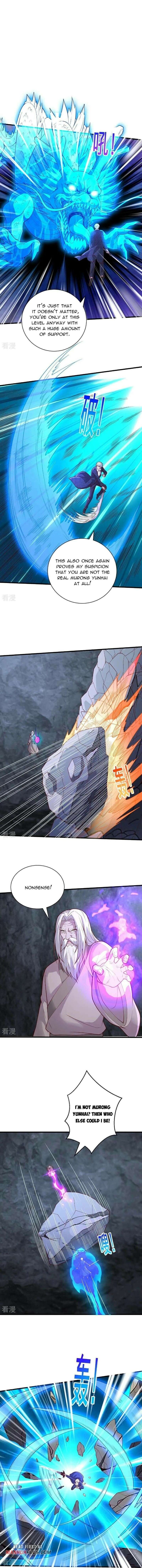 Im The Great Immortal 747 3