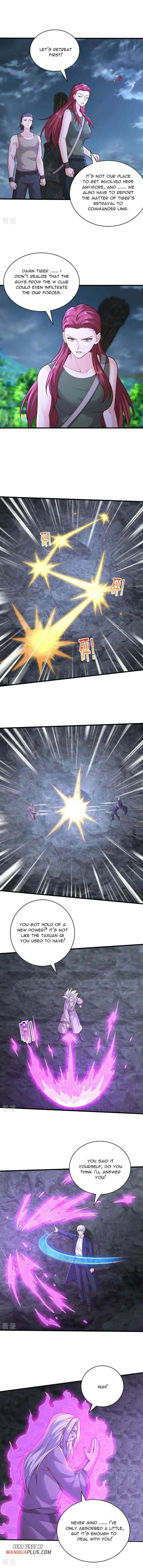 Im The Great Immortal 747 6