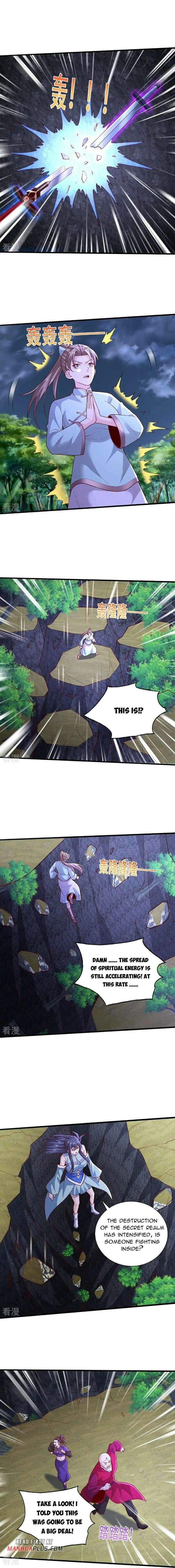 Im The Great Immortal 748 5
