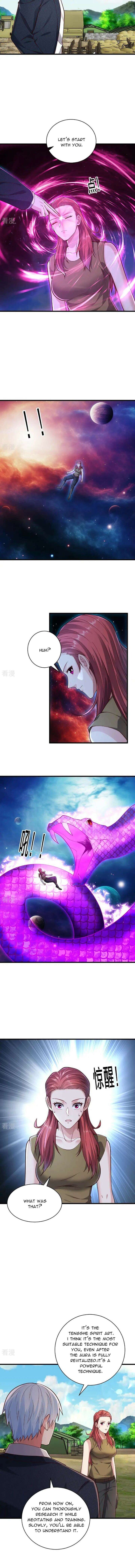 Im The Great Immortal 757 5