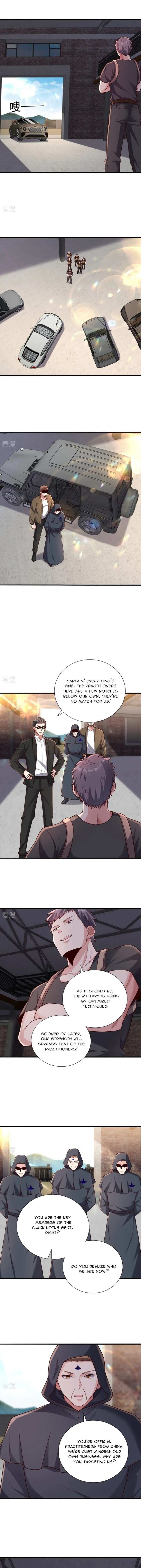 Im The Great Immortal 763 4