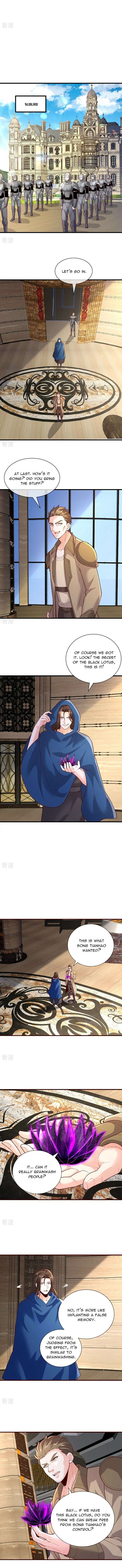 Im The Great Immortal 765 3
