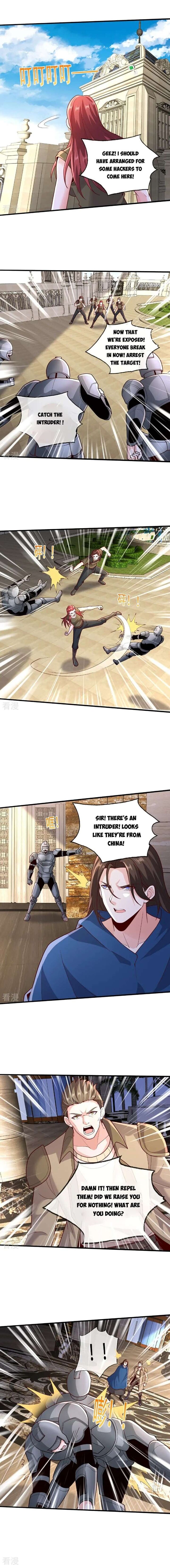 Im The Great Immortal 765 6