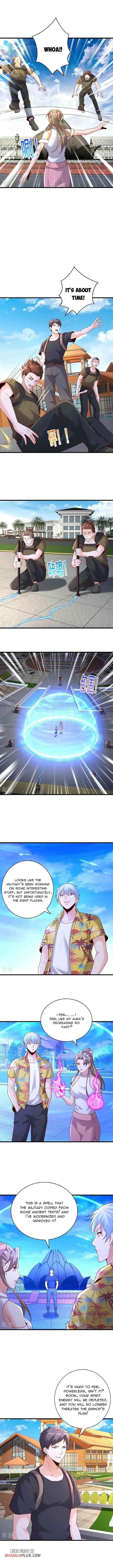 Im The Great Immortal 770 4