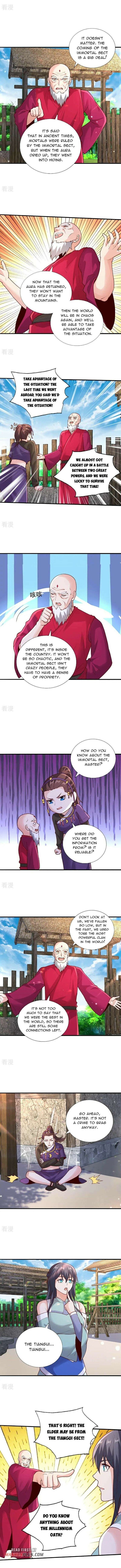 Im The Great Immortal 778 3