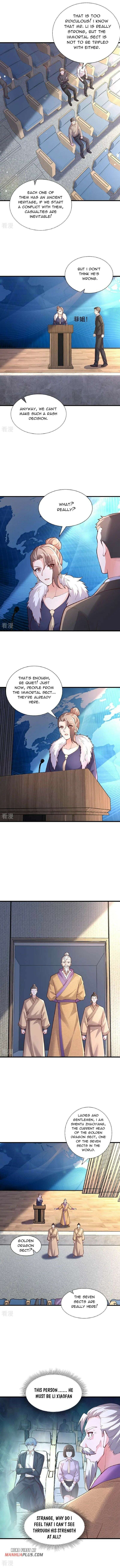 Im The Great Immortal 782 5