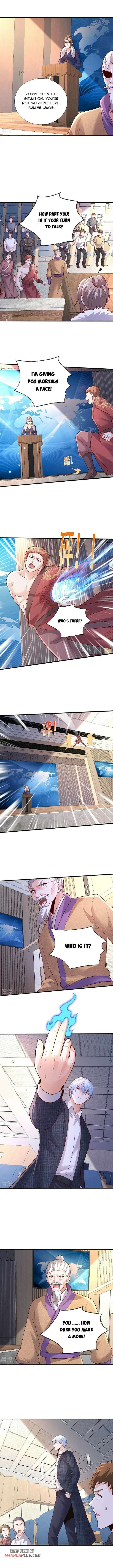 Im The Great Immortal 783 4