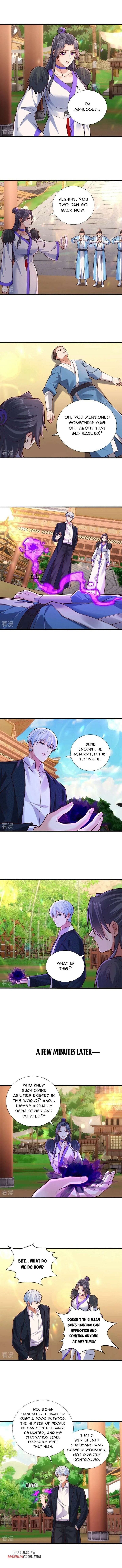 Im The Great Immortal 795 3