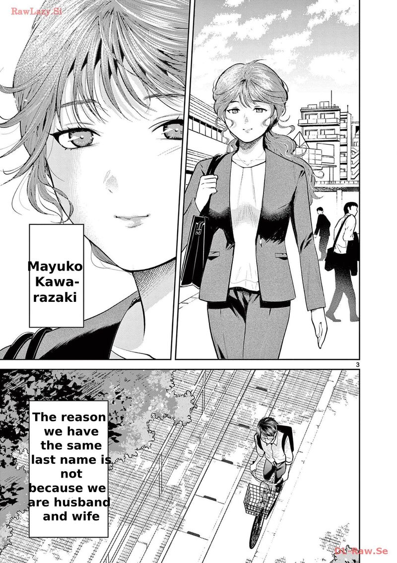 Imada Nakunatte Inai Hito 2 5