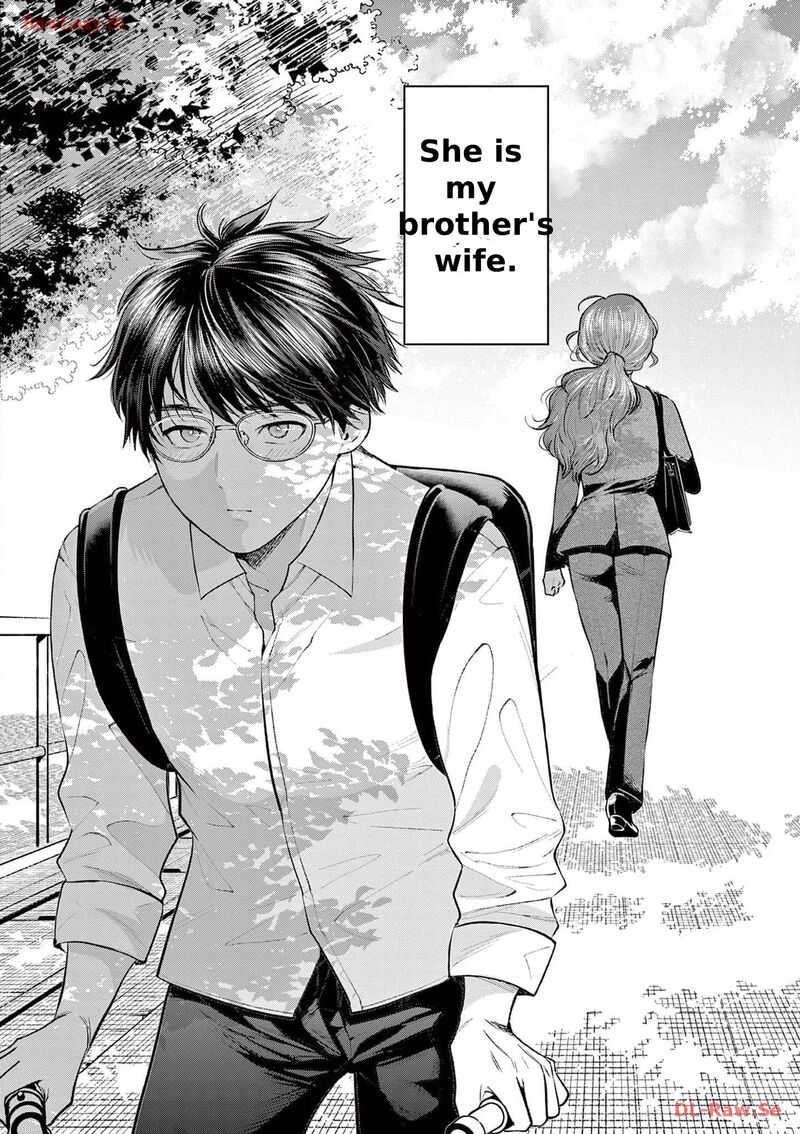 Imada Nakunatte Inai Hito 2 6