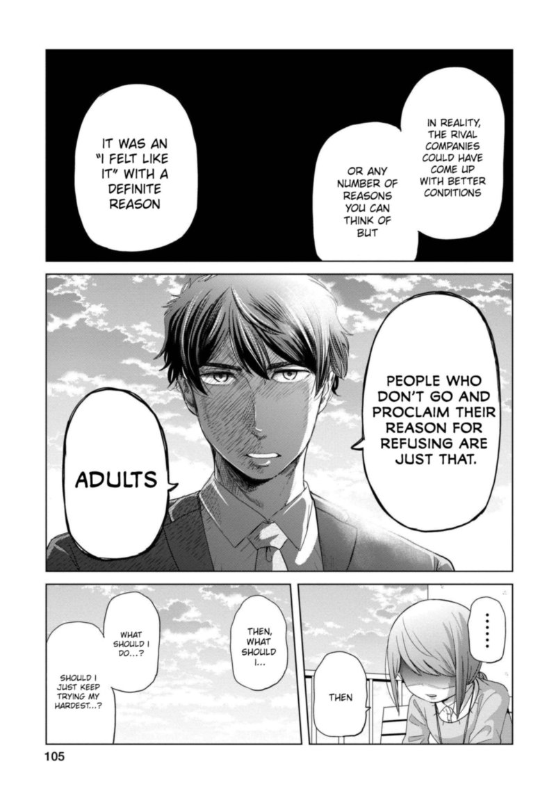 Imadoki No Wakai Mon Wa 15 15