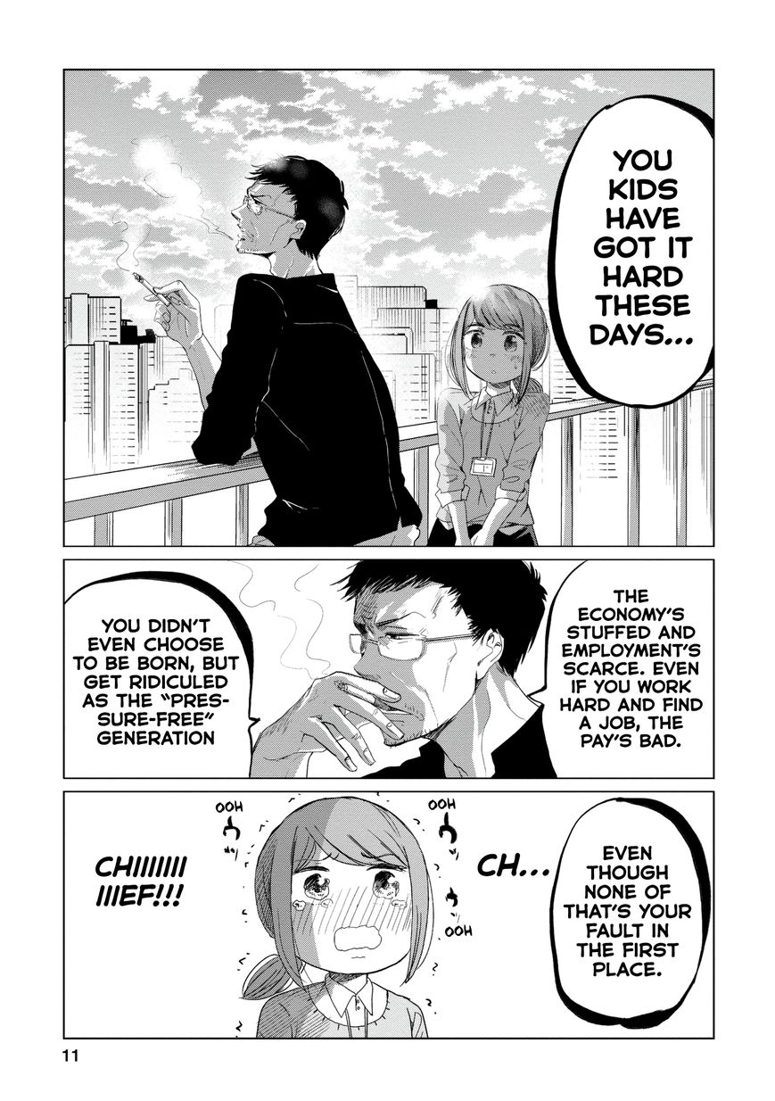 Imadoki No Wakai Mon Wa 3 3