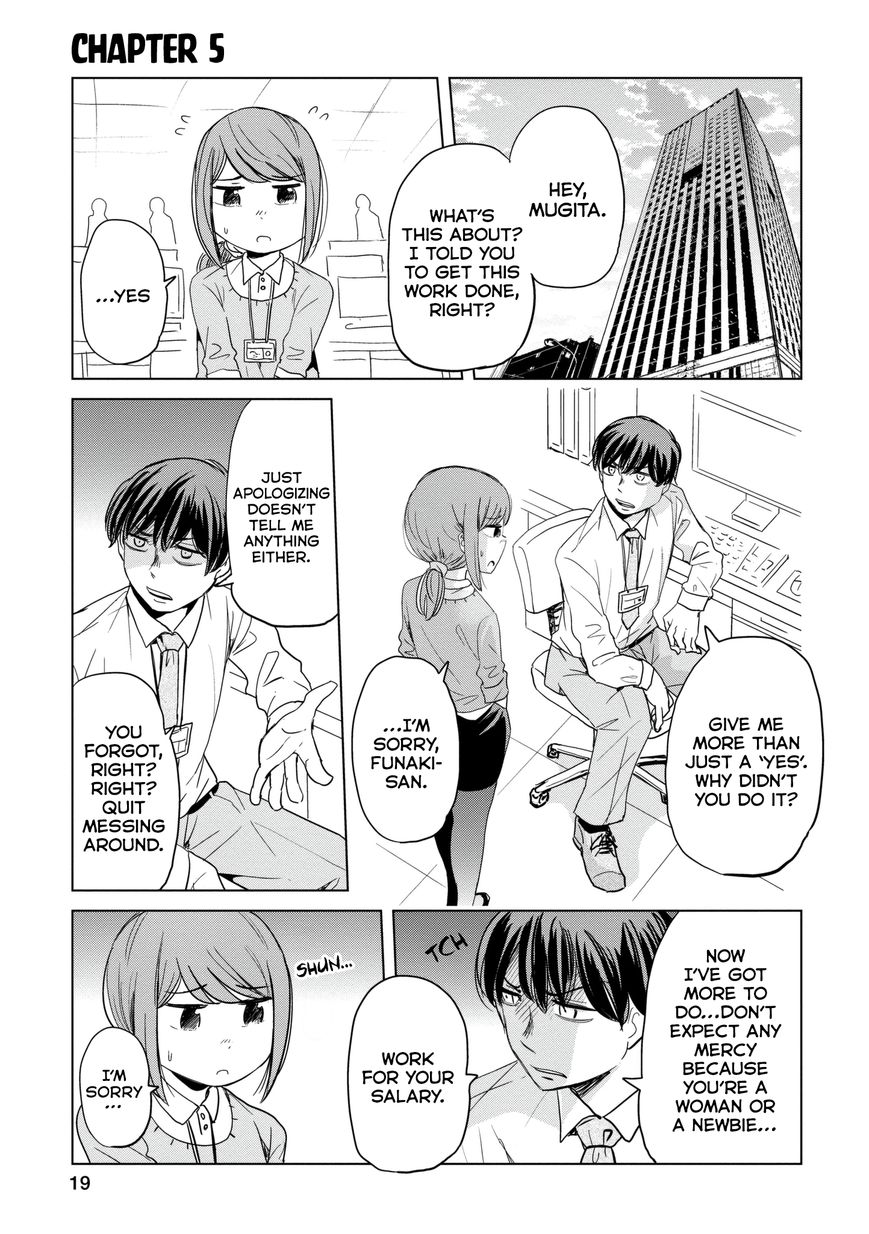 Imadoki No Wakai Mon Wa 5 1