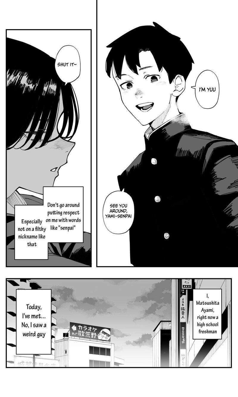 Imasara Desu Ga Osananajimi O Suki Ni Natteshimaimashita 22 8
