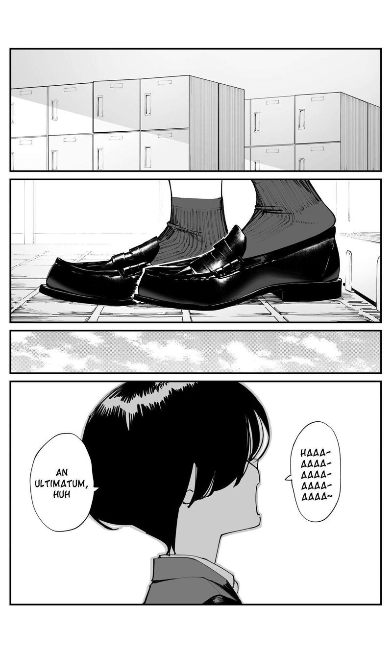 Imasara Desu Ga Osananajimi O Suki Ni Natteshimaimashita 23 2
