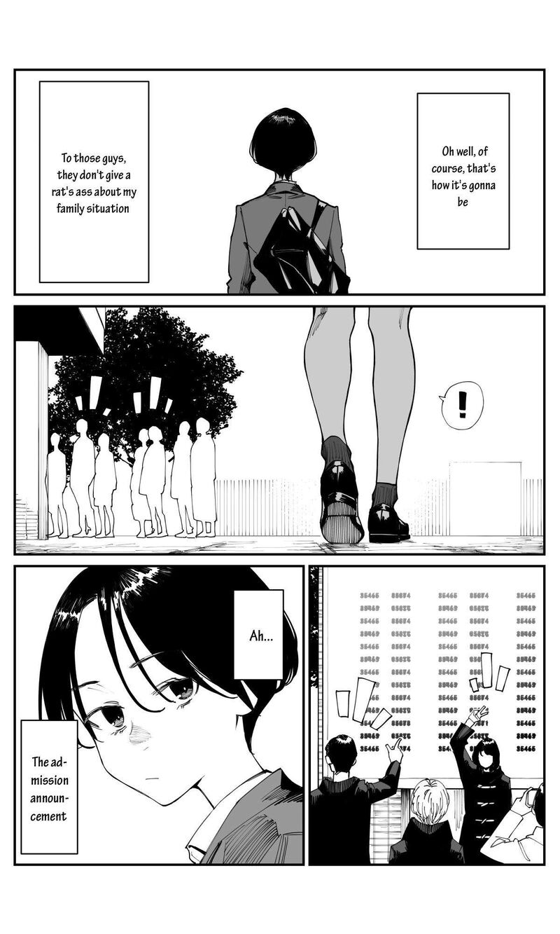 Imasara Desu Ga Osananajimi O Suki Ni Natteshimaimashita 23 3