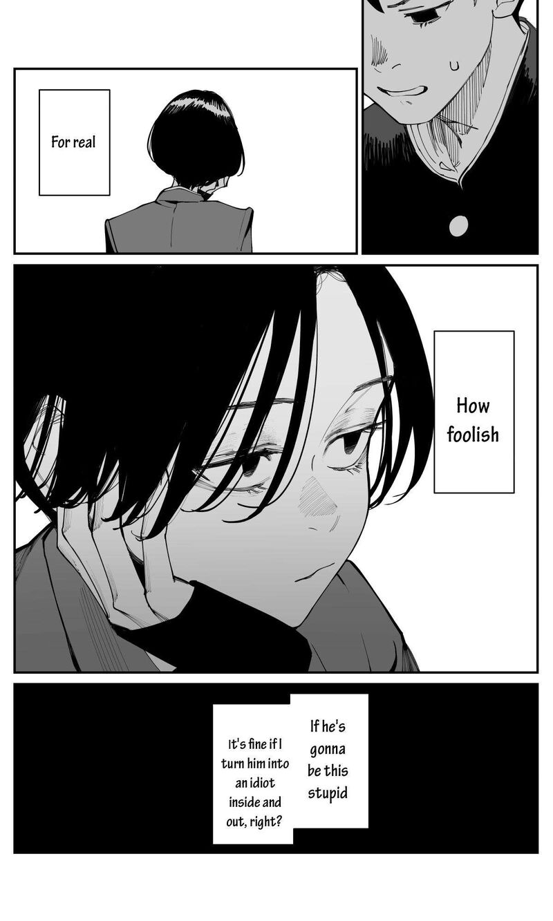 Imasara Desu Ga Osananajimi O Suki Ni Natteshimaimashita 23 9
