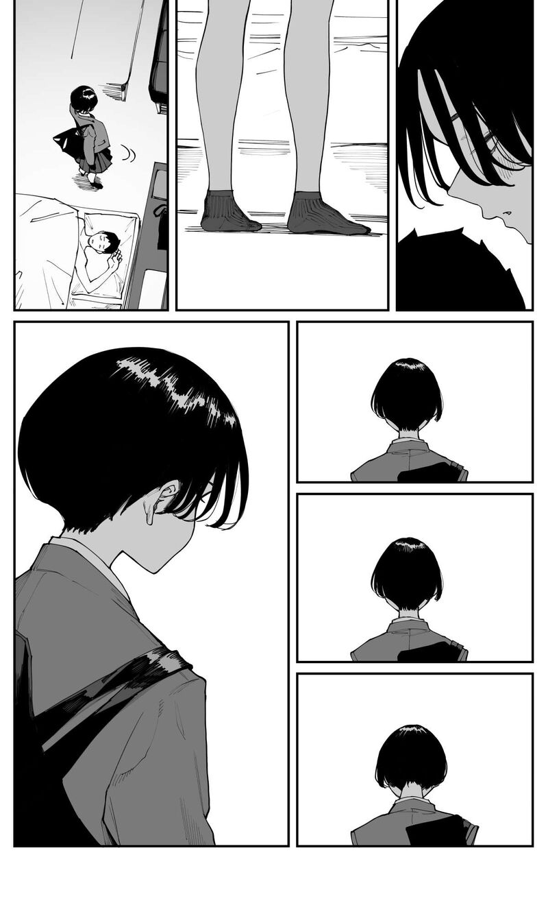 Imasara Desu Ga Osananajimi O Suki Ni Natteshimaimashita 25e 4