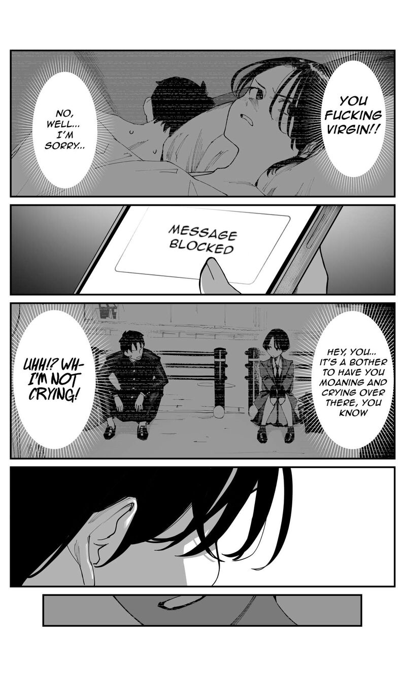 Imasara Desu Ga Osananajimi O Suki Ni Natteshimaimashita 30 10