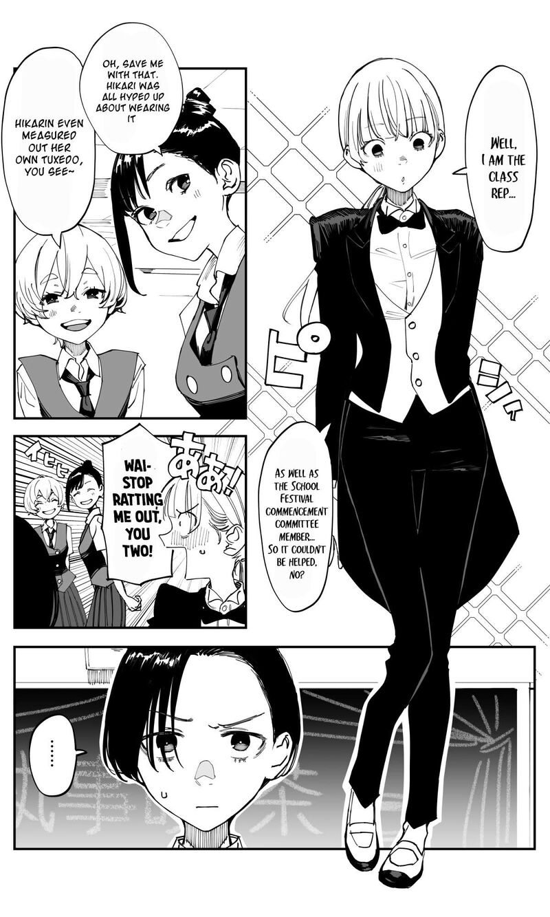 Imasara Desu Ga Osananajimi O Suki Ni Natteshimaimashita 35a 3