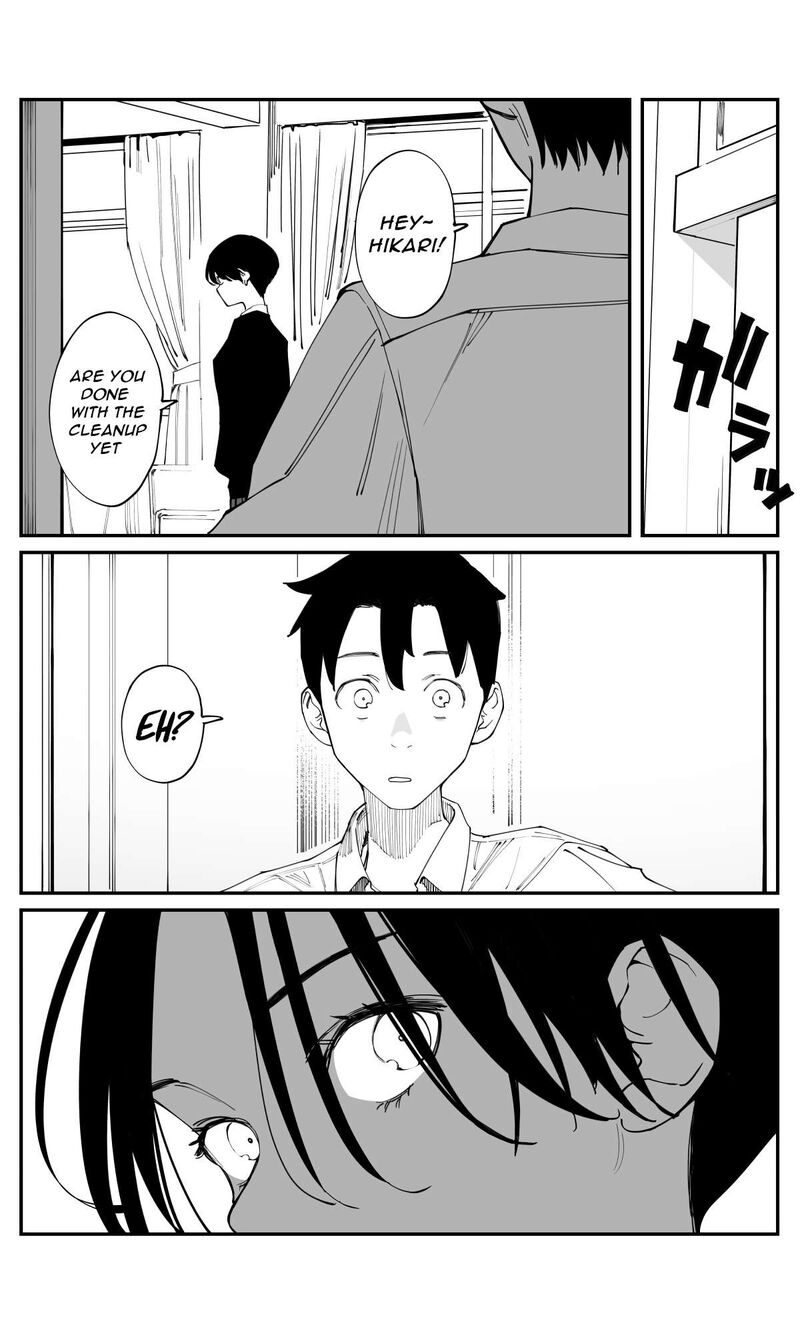Imasara Desu Ga Osananajimi O Suki Ni Natteshimaimashita 39 10