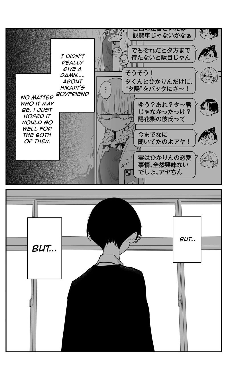 Imasara Desu Ga Osananajimi O Suki Ni Natteshimaimashita 39 2