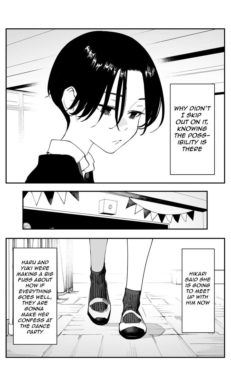 Imasara Desu Ga Osananajimi O Suki Ni Natteshimaimashita 39 4