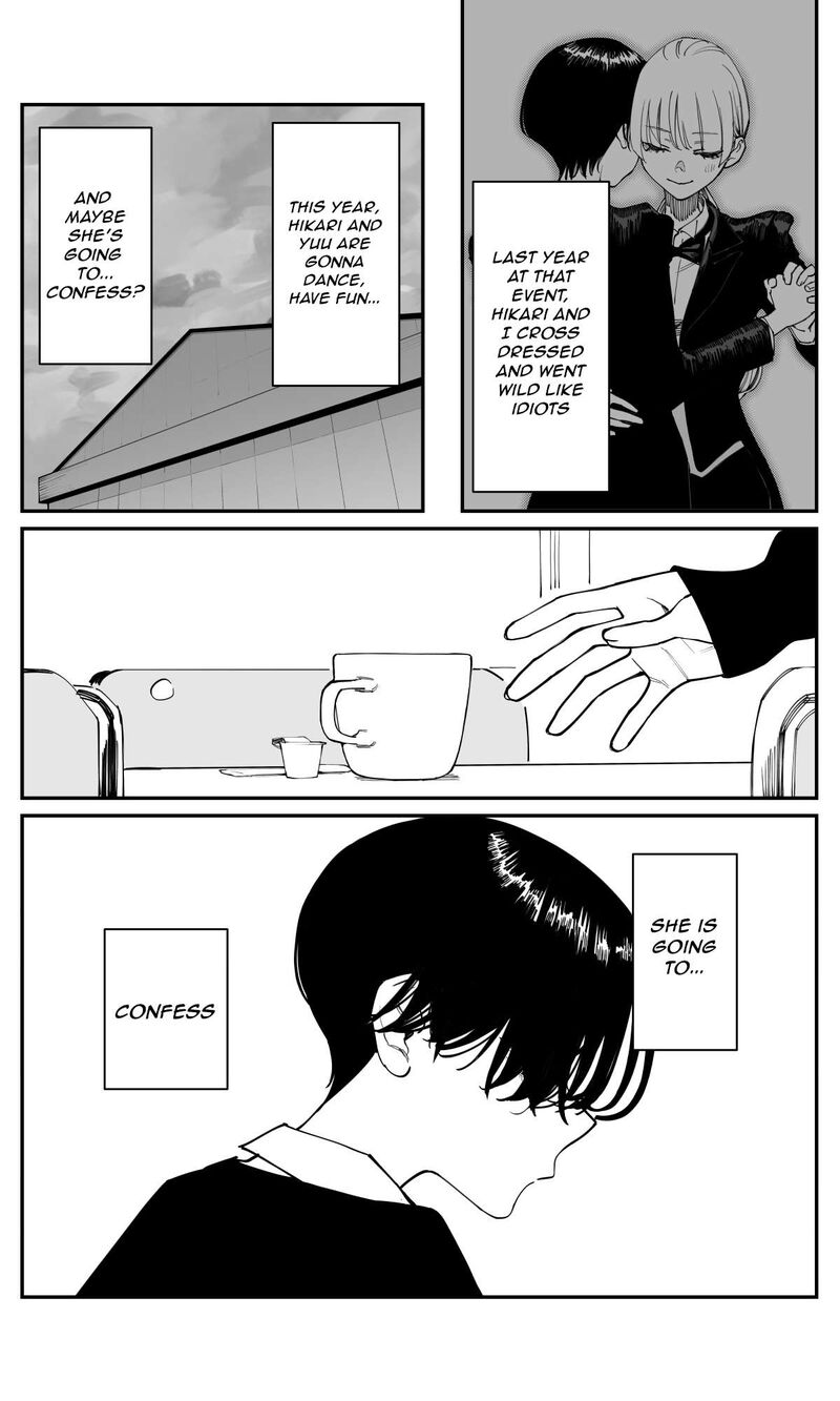 Imasara Desu Ga Osananajimi O Suki Ni Natteshimaimashita 39 5