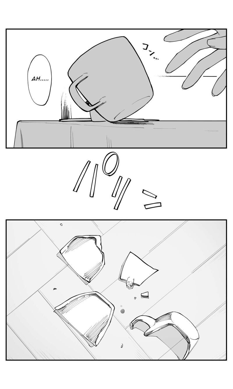 Imasara Desu Ga Osananajimi O Suki Ni Natteshimaimashita 39 6