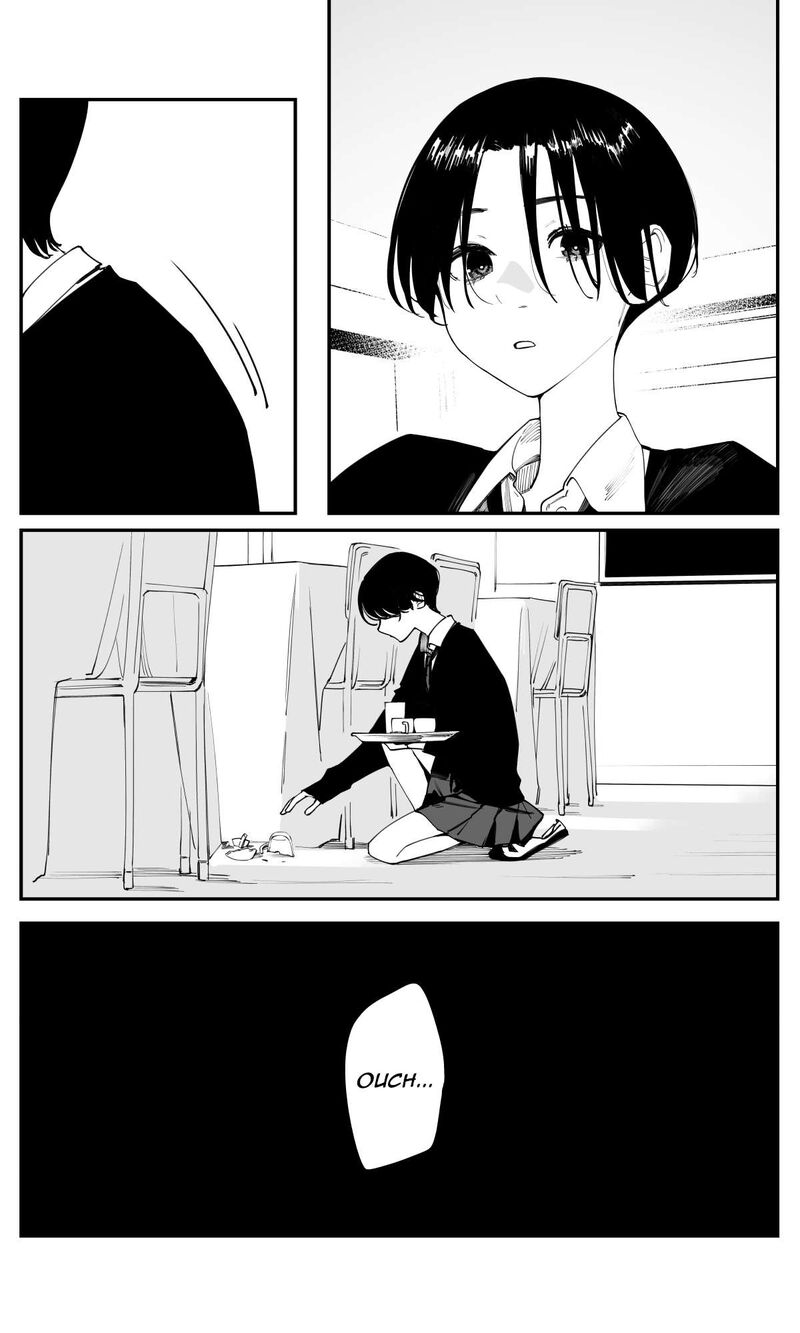 Imasara Desu Ga Osananajimi O Suki Ni Natteshimaimashita 39 7