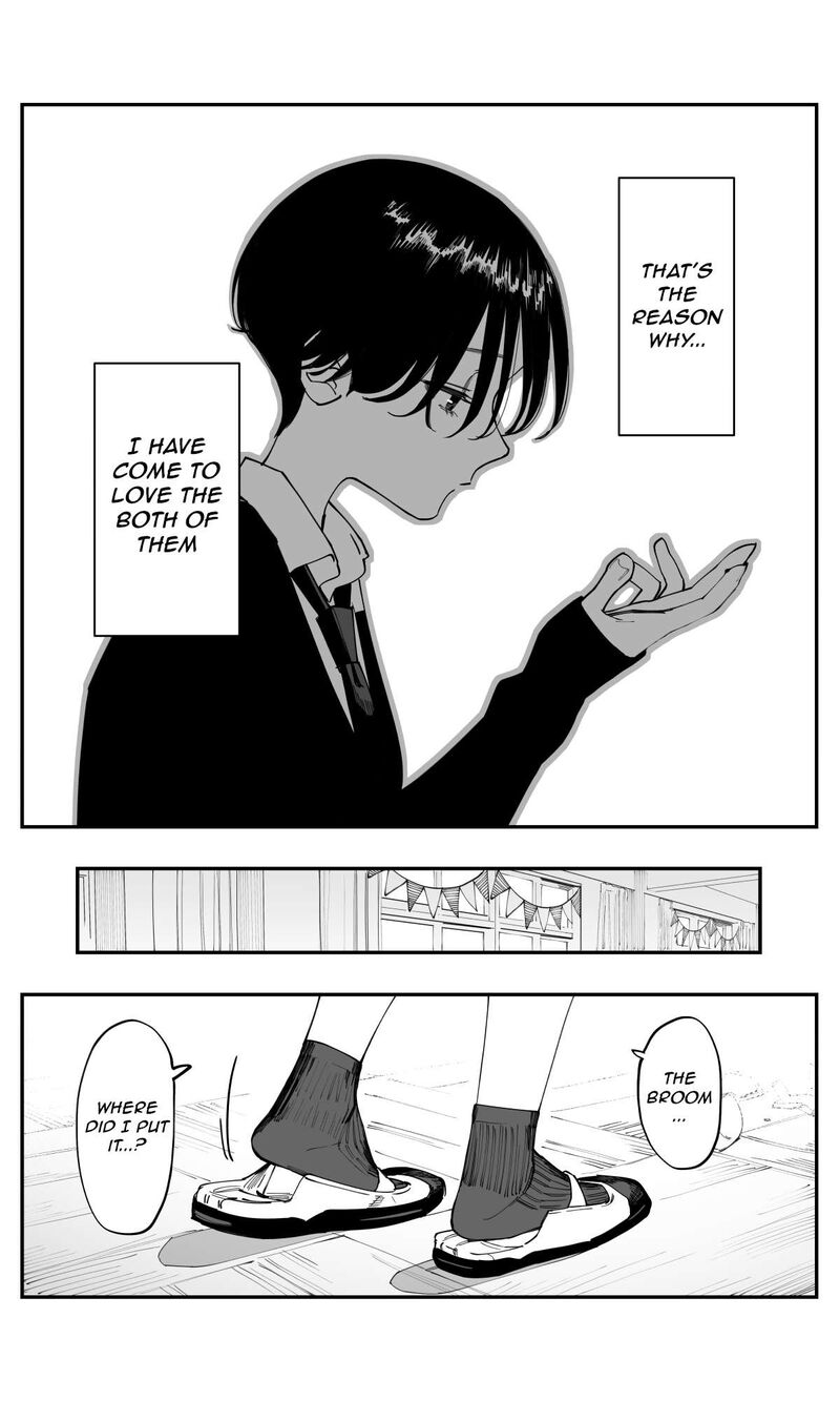 Imasara Desu Ga Osananajimi O Suki Ni Natteshimaimashita 39 9