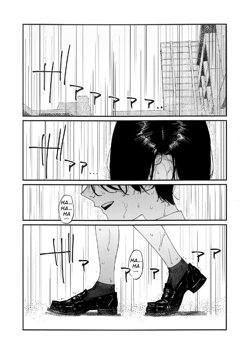 Imasara Desu Ga Osananajimi O Suki Ni Natteshimaimashita 40 6