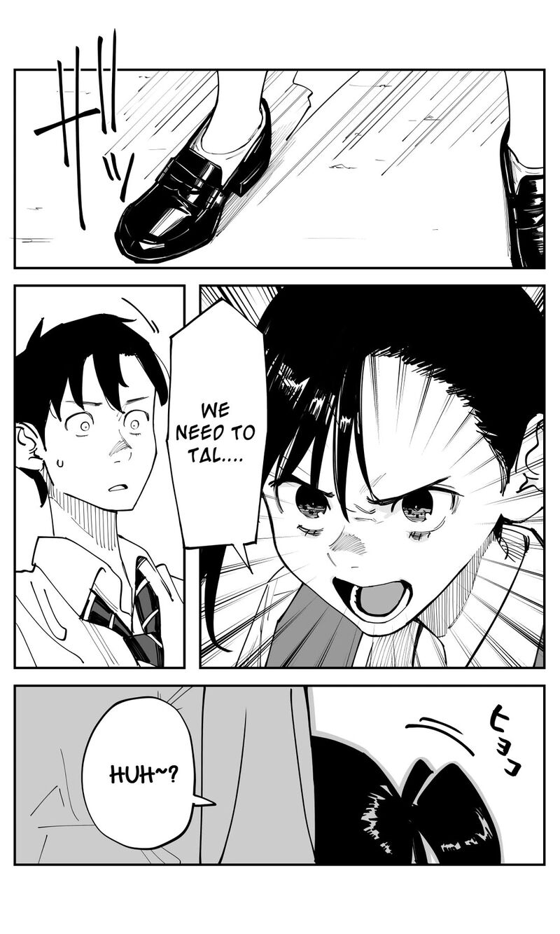 Imasara Desu Ga Osananajimi O Suki Ni Natteshimaimashita 42 12