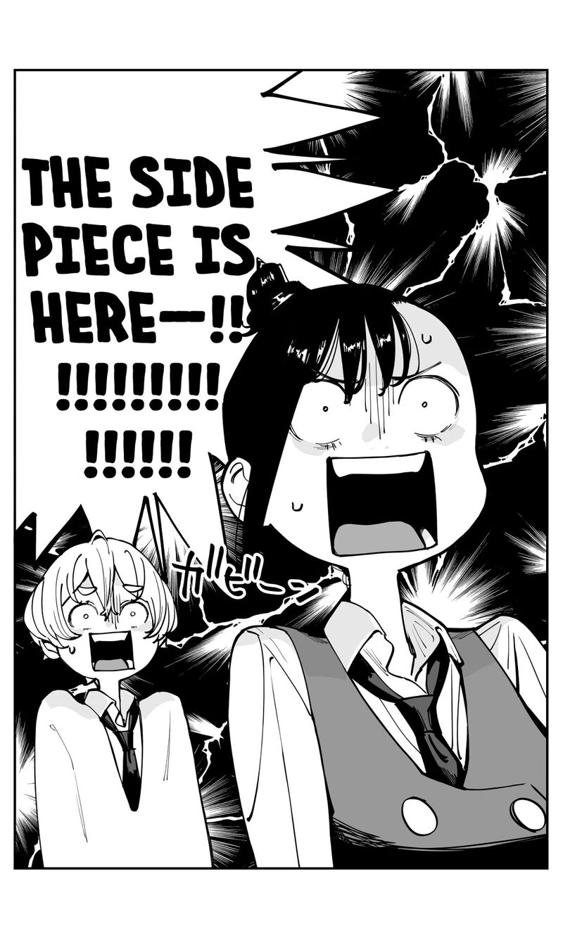 Imasara Desu Ga Osananajimi O Suki Ni Natteshimaimashita 42 14