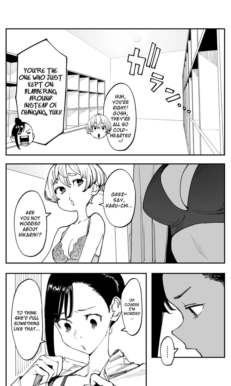 Imasara Desu Ga Osananajimi O Suki Ni Natteshimaimashita 42 3