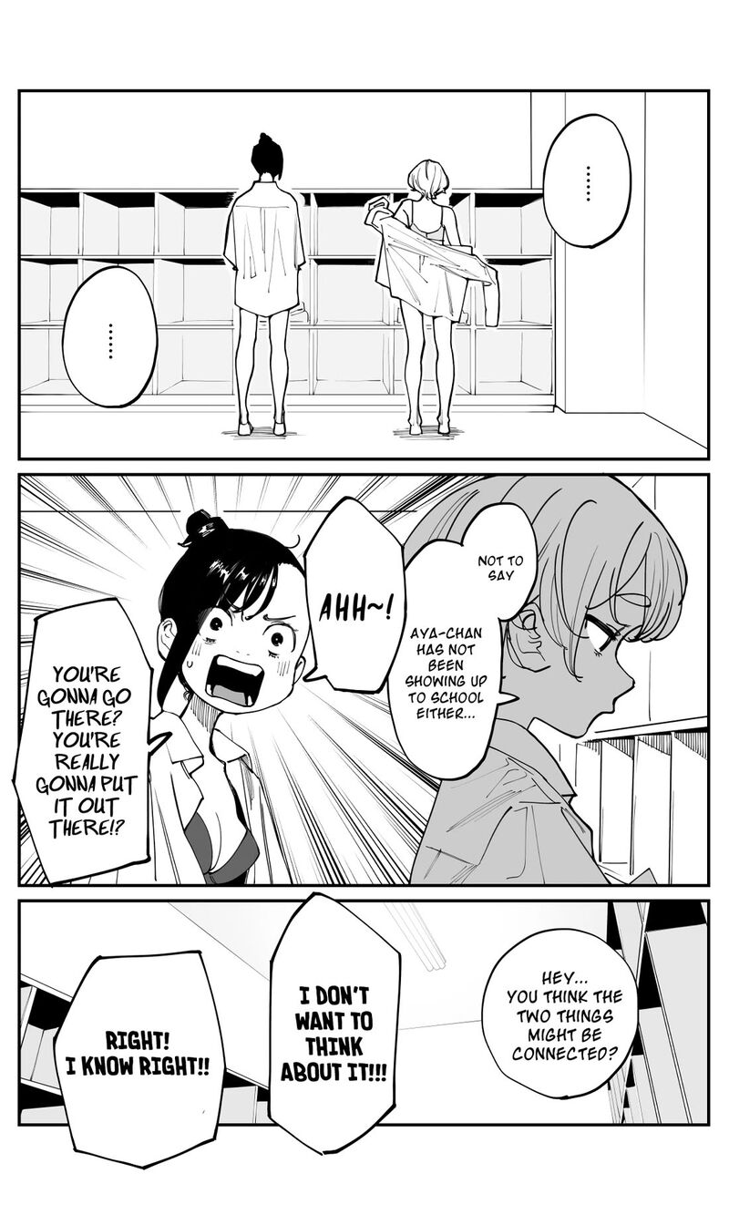 Imasara Desu Ga Osananajimi O Suki Ni Natteshimaimashita 42 5