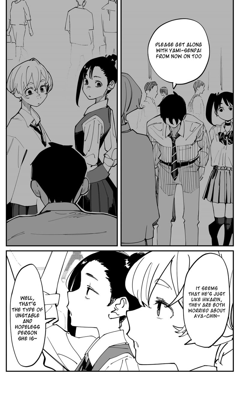 Imasara Desu Ga Osananajimi O Suki Ni Natteshimaimashita 43 18