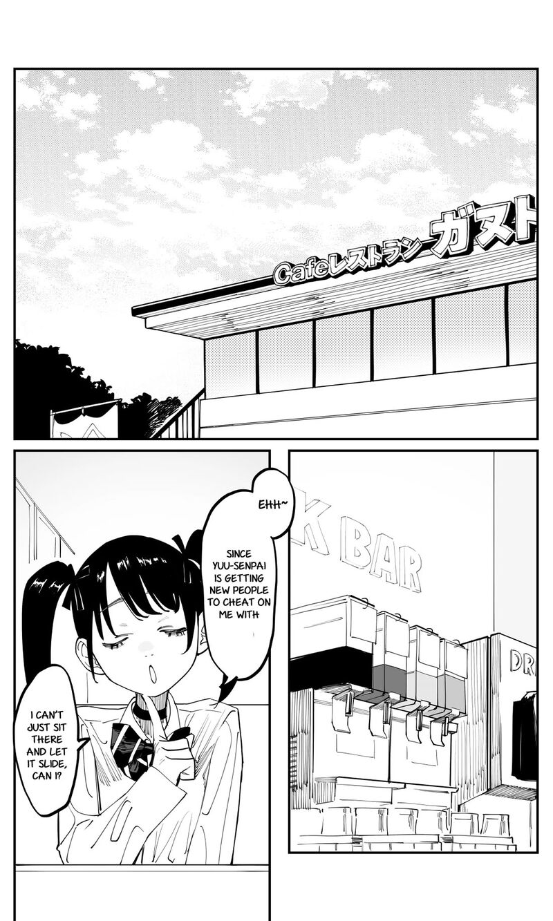 Imasara Desu Ga Osananajimi O Suki Ni Natteshimaimashita 43 2