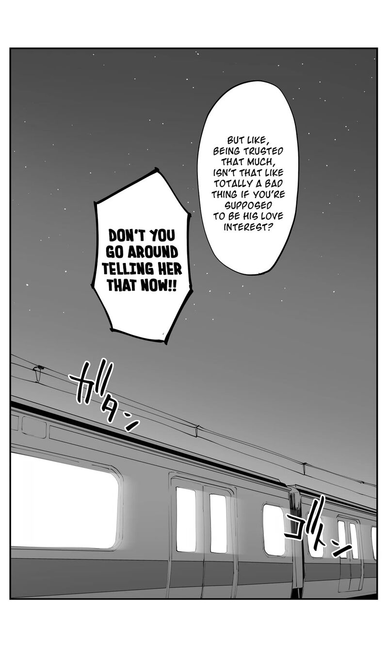 Imasara Desu Ga Osananajimi O Suki Ni Natteshimaimashita 43 20