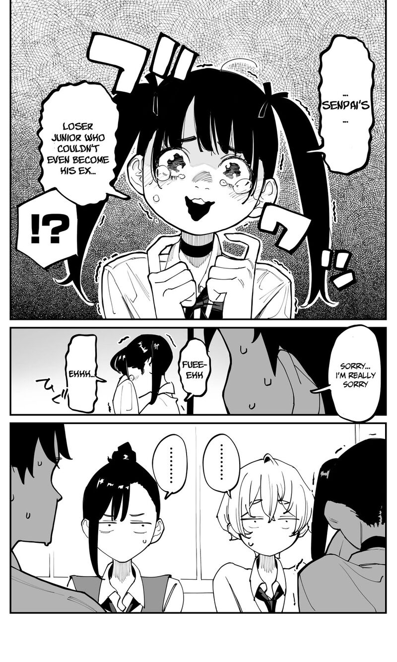 Imasara Desu Ga Osananajimi O Suki Ni Natteshimaimashita 43 4