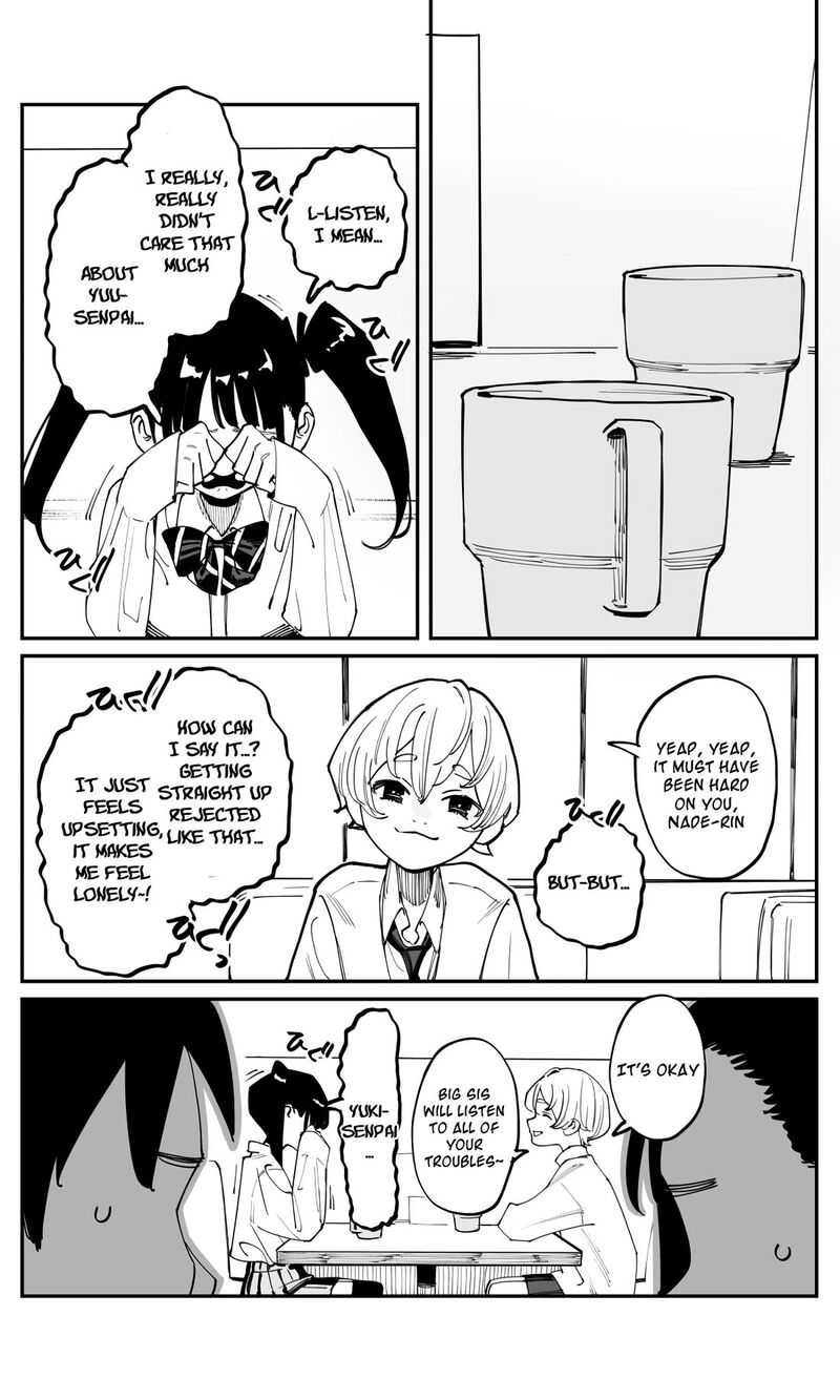 Imasara Desu Ga Osananajimi O Suki Ni Natteshimaimashita 43 5