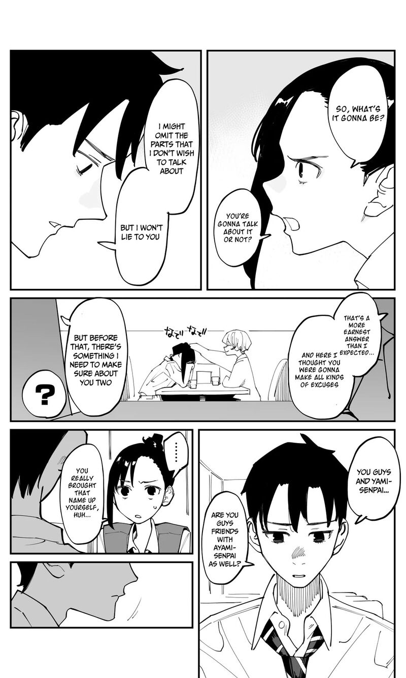 Imasara Desu Ga Osananajimi O Suki Ni Natteshimaimashita 43 8