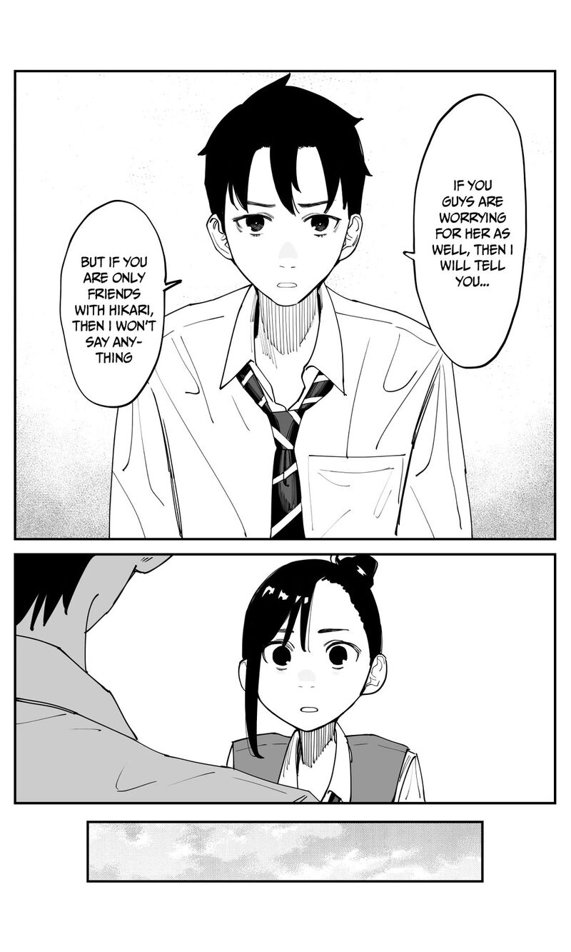 Imasara Desu Ga Osananajimi O Suki Ni Natteshimaimashita 43 9