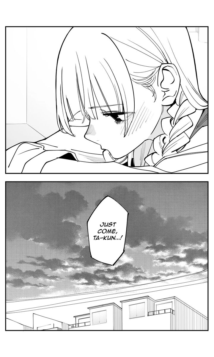 Imasara Desu Ga Osananajimi O Suki Ni Natteshimaimashita 44 7