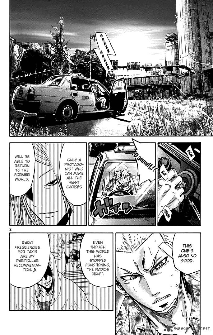 Imawa No Kuni No Alice 10 5