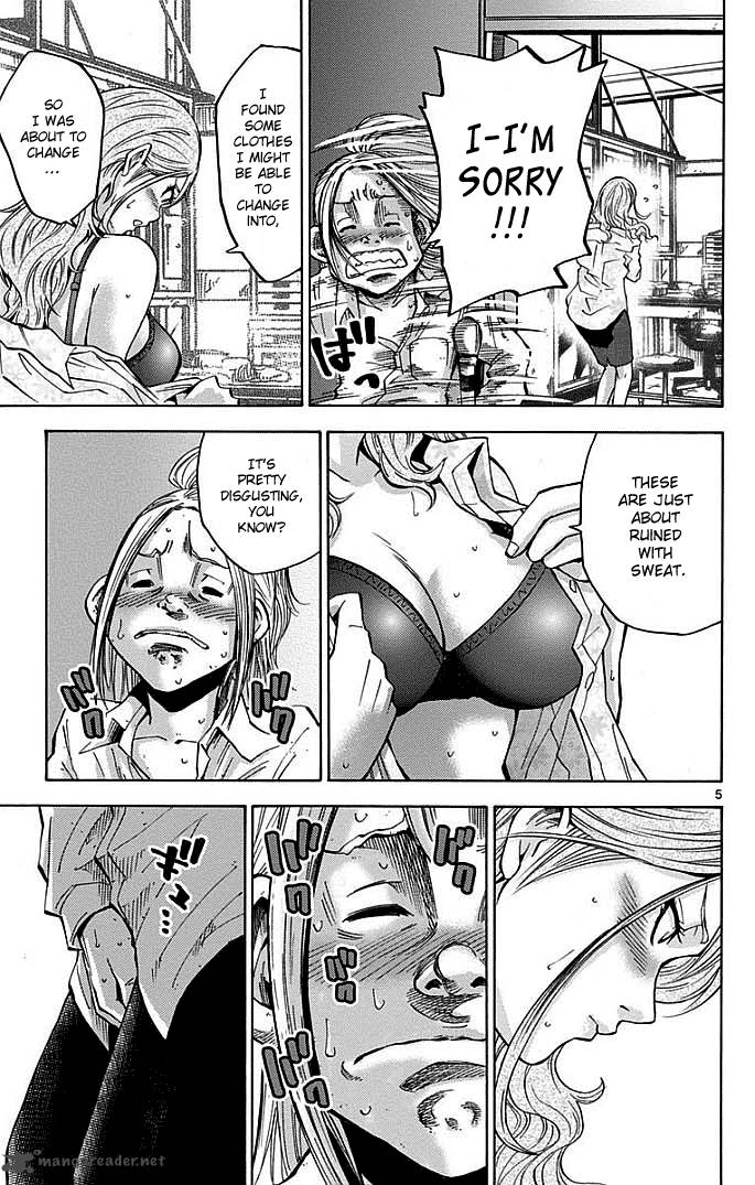 Imawa No Kuni No Alice 10 8